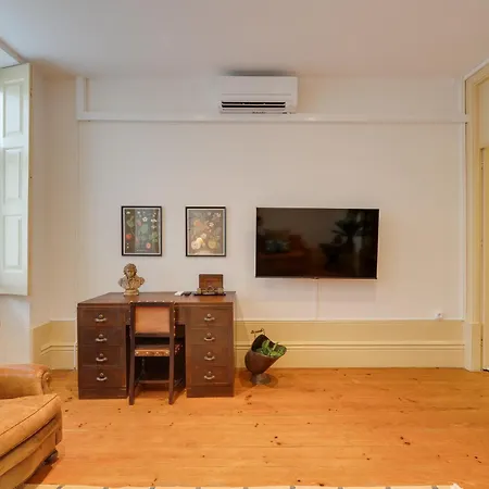 Cedofeita Vintage House Da'home פורטו