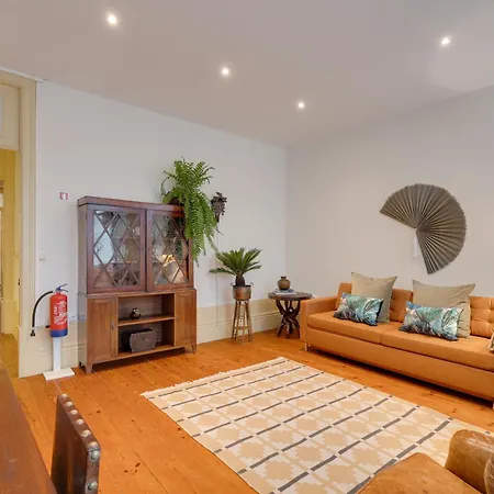 Cedofeita Vintage House Da'home