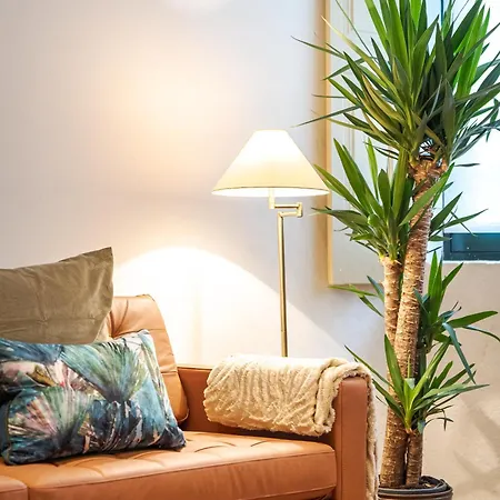 Cedofeita Vintage House Da'home וילה