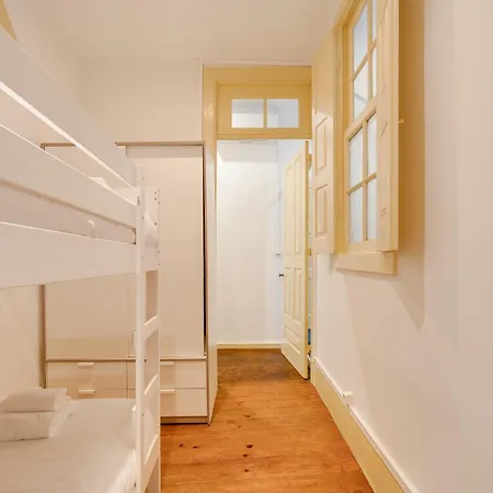 Cedofeita Vintage House Da'home Villa Porto