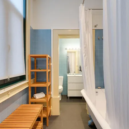 וילה Cedofeita Vintage House Da'home פורטו