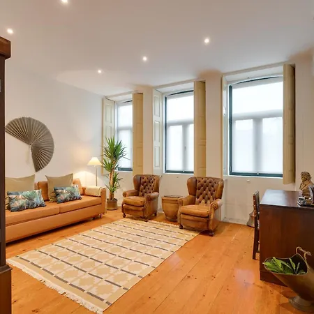 Villa Cedofeita Vintage House Da'home