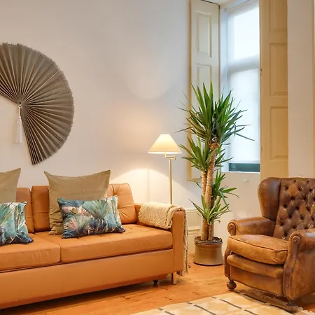 Cedofeita Vintage House Da'home Villa Porto