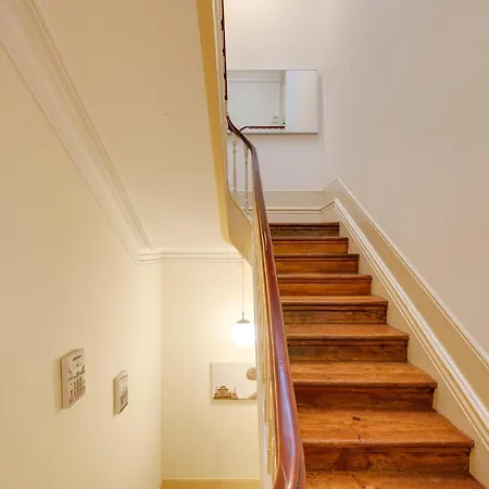 Cedofeita Vintage House Da'home וילה פורטו