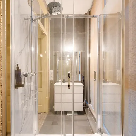 Cedofeita Vintage House Da'home פורטו