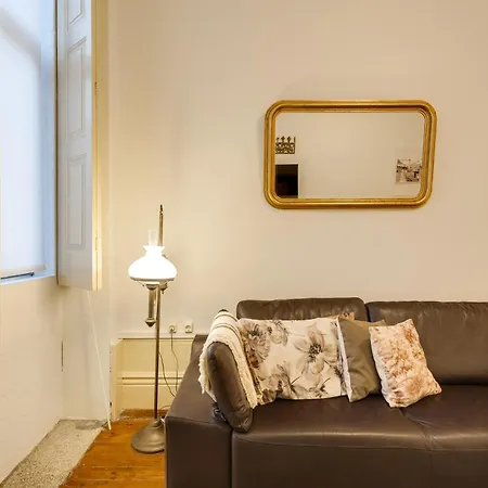 Cedofeita Vintage House Da'home * פורטו
