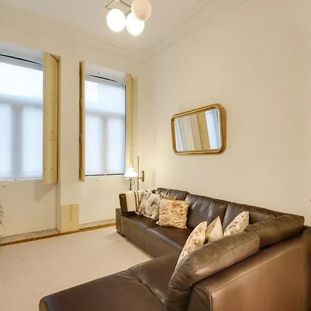 Cedofeita Vintage House Da'home Villa *