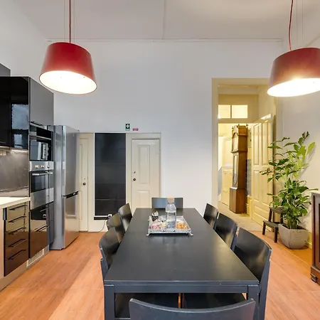וילה Cedofeita Vintage House Da'home פורטו