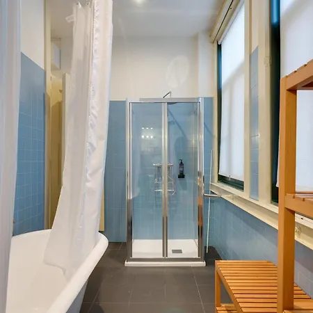 Cedofeita Vintage House Da'home וילה *