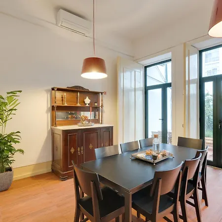 Cedofeita Vintage House Da'home Porto