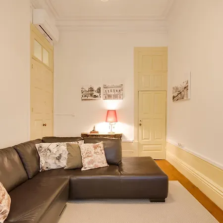 וילה Cedofeita Vintage House Da'home *