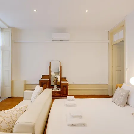 Cedofeita Vintage House Da'home וילה *