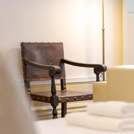 וילה Cedofeita Vintage House Da'home *