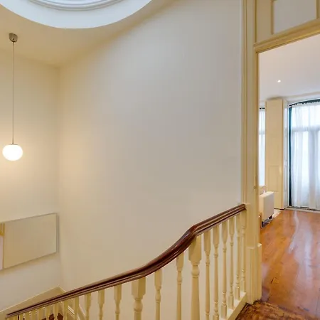 Cedofeita Vintage House Da'home פורטו
