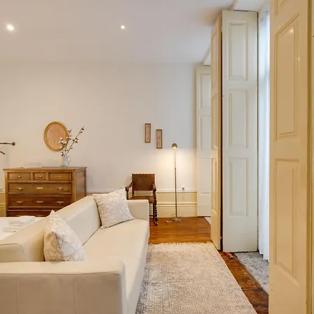 Cedofeita Vintage House Da'home * פורטו