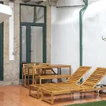 Villa Cedofeita Vintage House Da'home Oporto