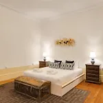 Villa Cedofeita Vintage House Da'home *