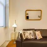 Cedofeita Vintage House Da'home * Oporto