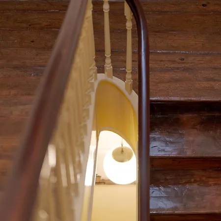 빌라 Cedofeita Vintage House Da'home *