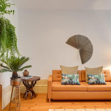 Cedofeita Vintage House Da'home