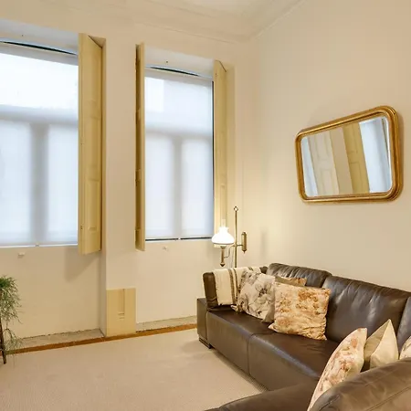 Cedofeita Vintage House Da'home 빌라 포르투