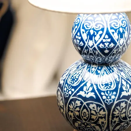 빌라 Cedofeita Vintage House Da'home *