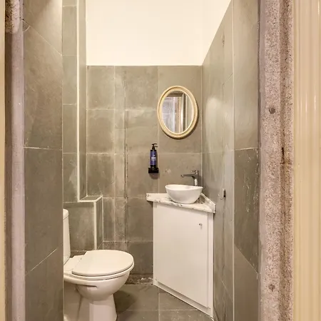 Cedofeita Vintage House Da'home *