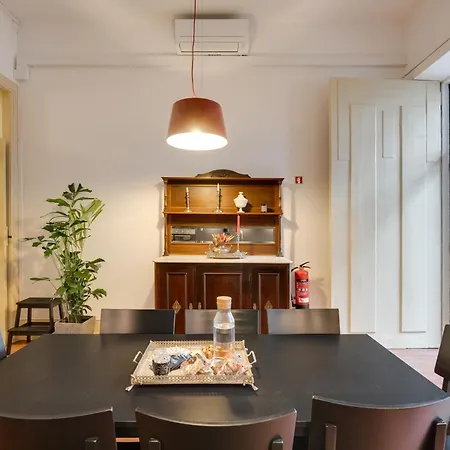 Cedofeita Vintage House Da'home