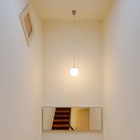 Villa Cedofeita Vintage House Da'home *