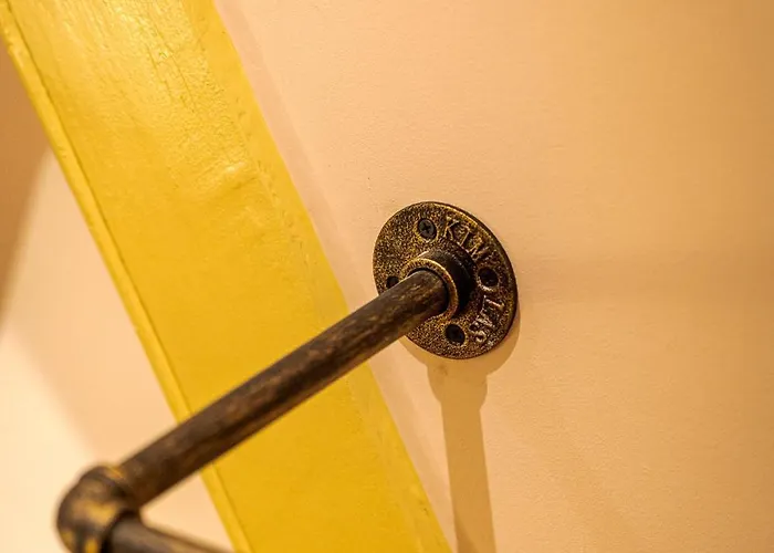 Cedofeita Vintage House Da'home * Oporto