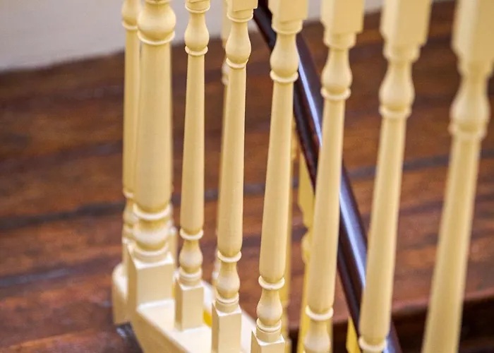 Villa Cedofeita Vintage House Da'home Oporto