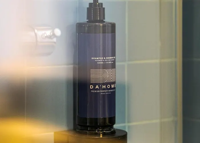 Villa Cedofeita Vintage House Da'home Oporto