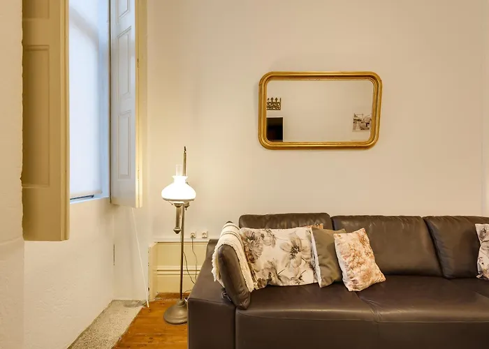 Cedofeita Vintage House Da'home * Oporto