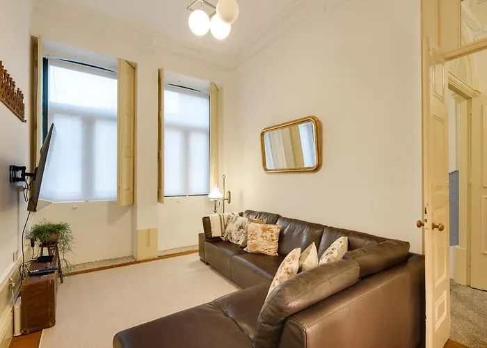 Cedofeita Vintage House Da'home Villa *