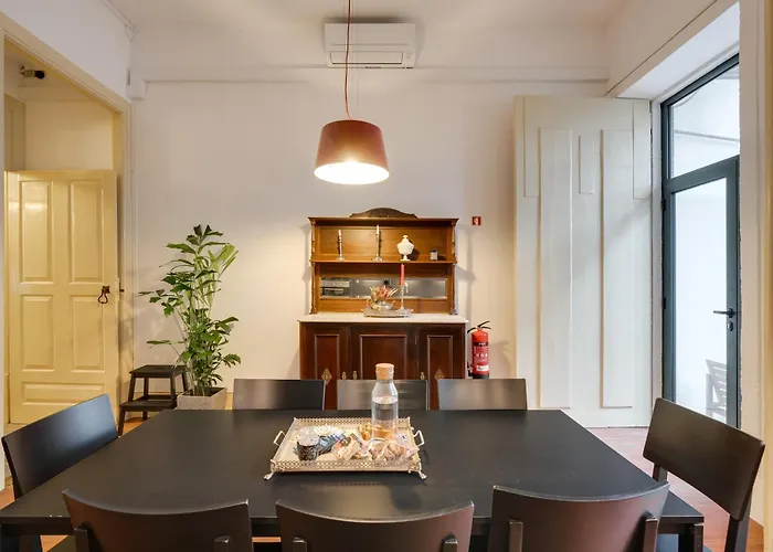 Cedofeita Vintage House Da'home