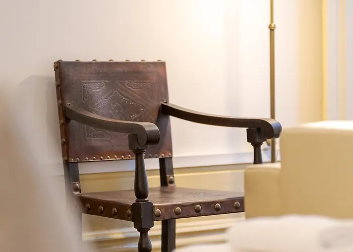 Villa Cedofeita Vintage House Da'home *