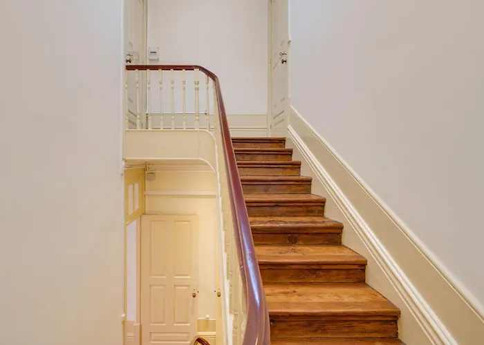 Cedofeita Vintage House Da'home * Porto