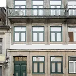 Cedofeita Vintage House Da'home * بورتو