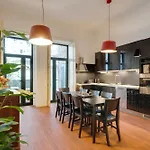 فيلة Cedofeita Vintage House Da'home