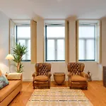 Cedofeita Vintage House Da'home * بورتو