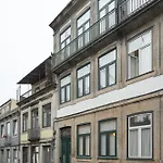 فيلة Cedofeita Vintage House Da'home بورتو