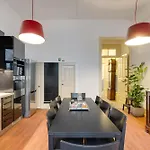فيلة Cedofeita Vintage House Da'home بورتو
