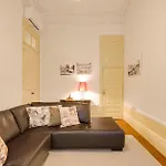 فيلة Cedofeita Vintage House Da'home *