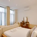 Cedofeita Vintage House Da'home فيلة *