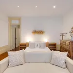 فيلة Cedofeita Vintage House Da'home بورتو