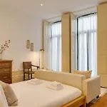 فيلة Cedofeita Vintage House Da'home بورتو