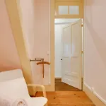 فيلة Cedofeita Vintage House Da'home بورتو