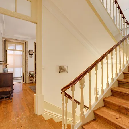 Cedofeita Vintage House Da'home *