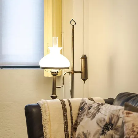 Cedofeita Vintage House Da'home *