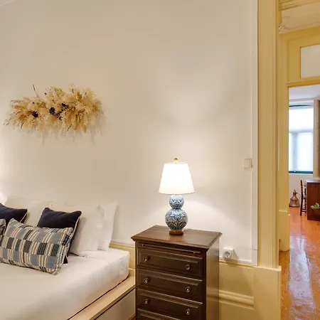 Cedofeita Vintage House Da'home *